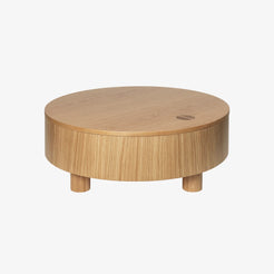 OLLES Storage Table - view 1