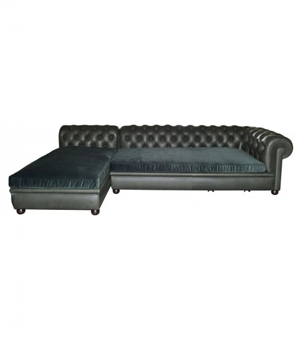 Chester Line Sofa - view 1