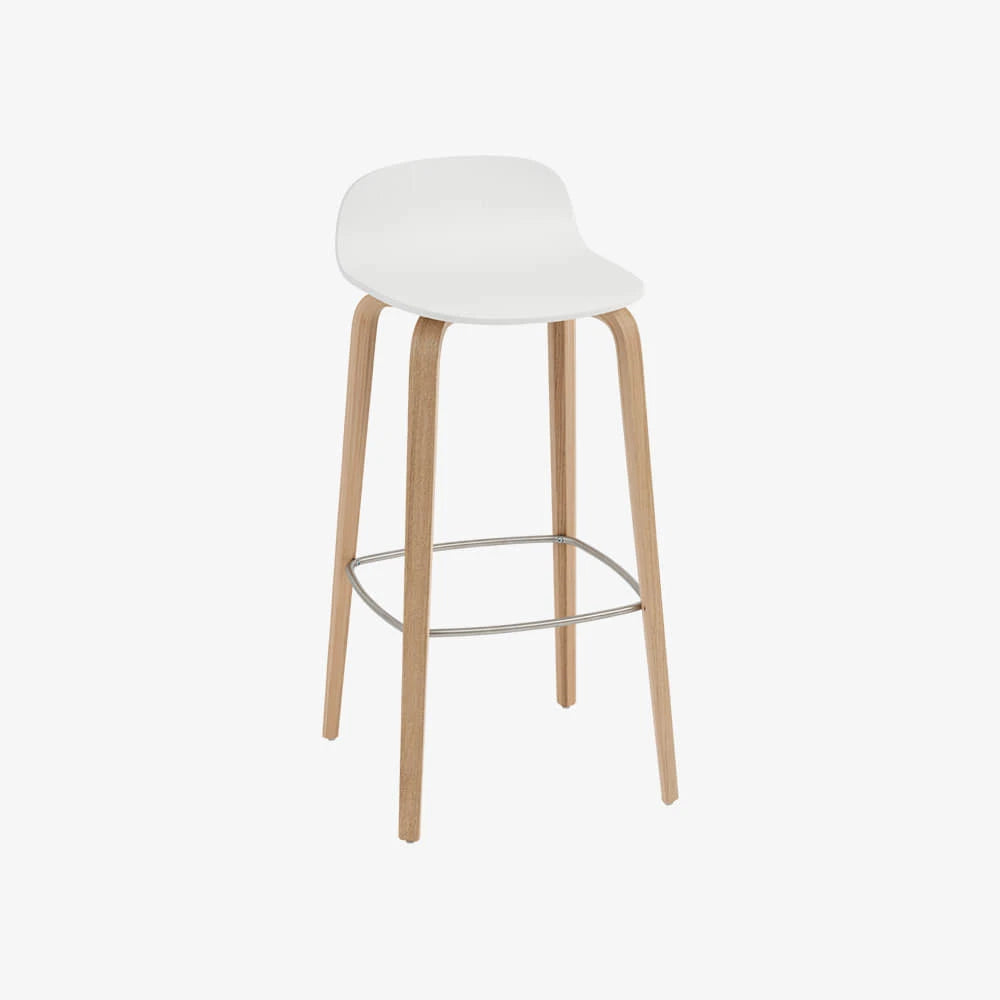 Visu Bar Stool - view 1