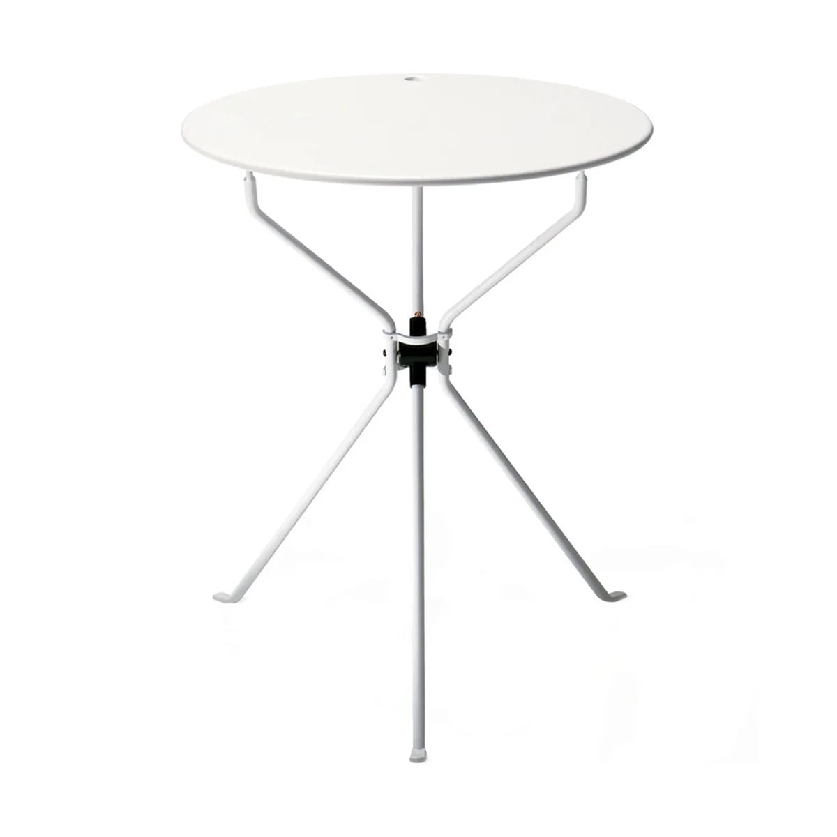 Cumano Folding Table White - view 1