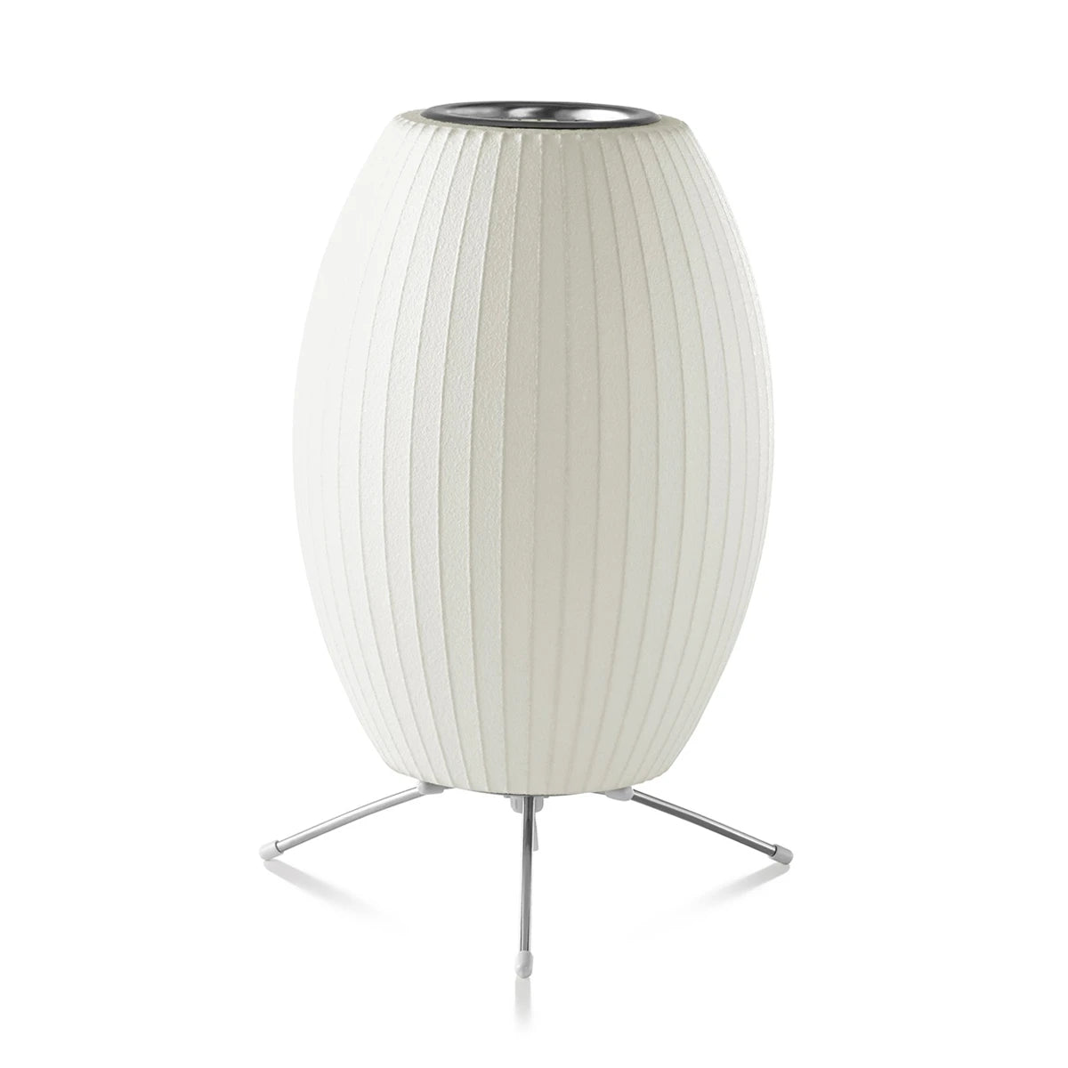 Nelson Cigar Tripod Lamp - view 1