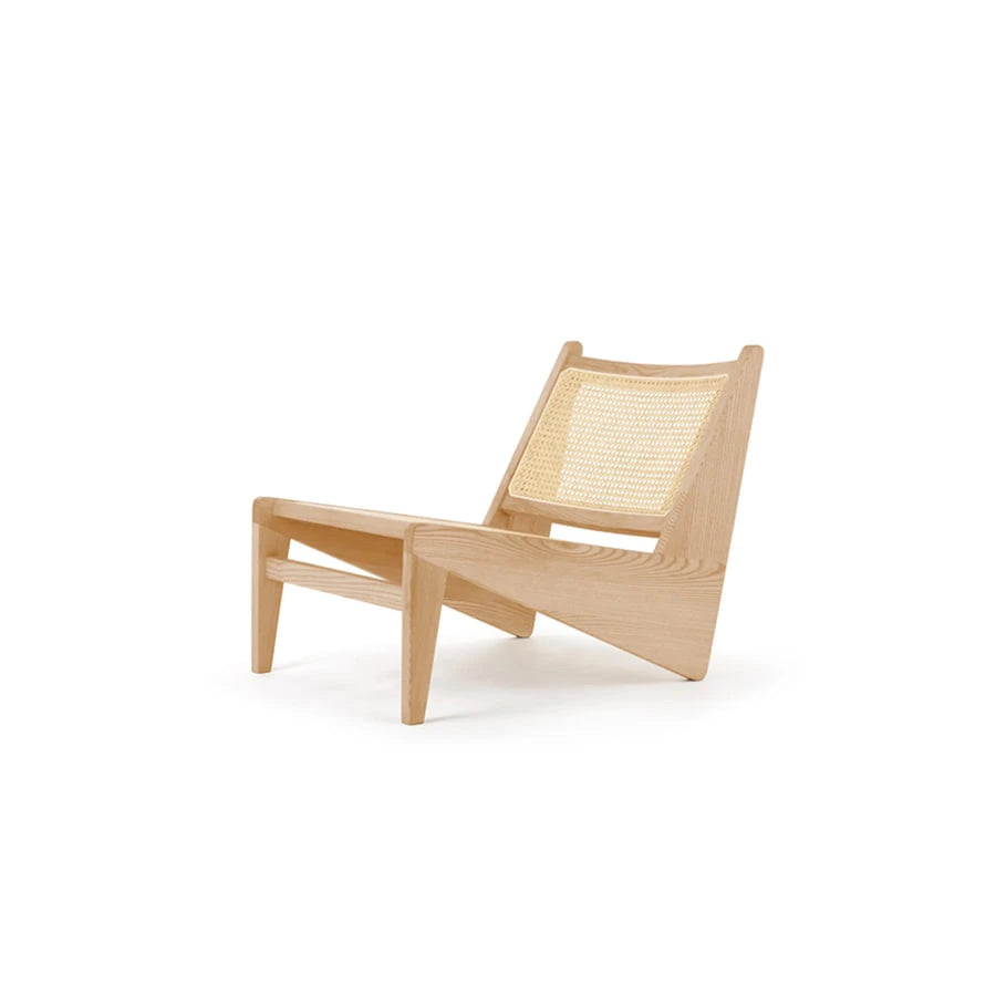 Kangaroo (Natural oak) - view 1