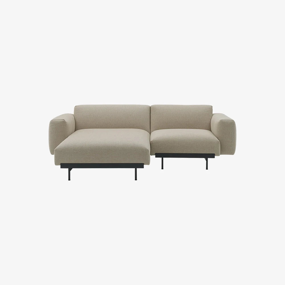 In Situ Modular Sofa - view 1