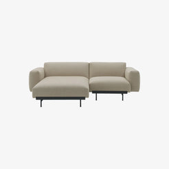 In Situ Modular Sofa - view 1