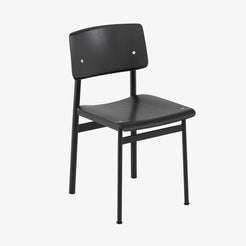 Loft Chair - view 1
