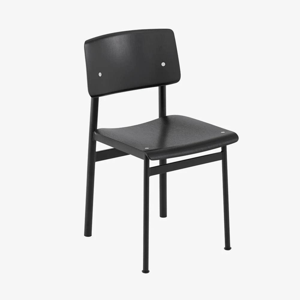 Loft Chair - view 1