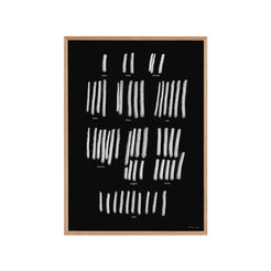 Play 011 Wood Frame 500 x 700 - view 1