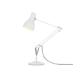 Type75 Desk Lamp - Alpine White - view 1