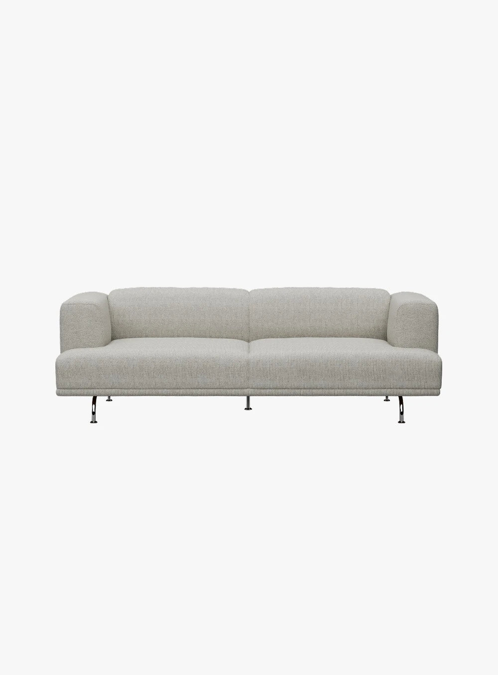 Prop Sofa - Fabric - view 1