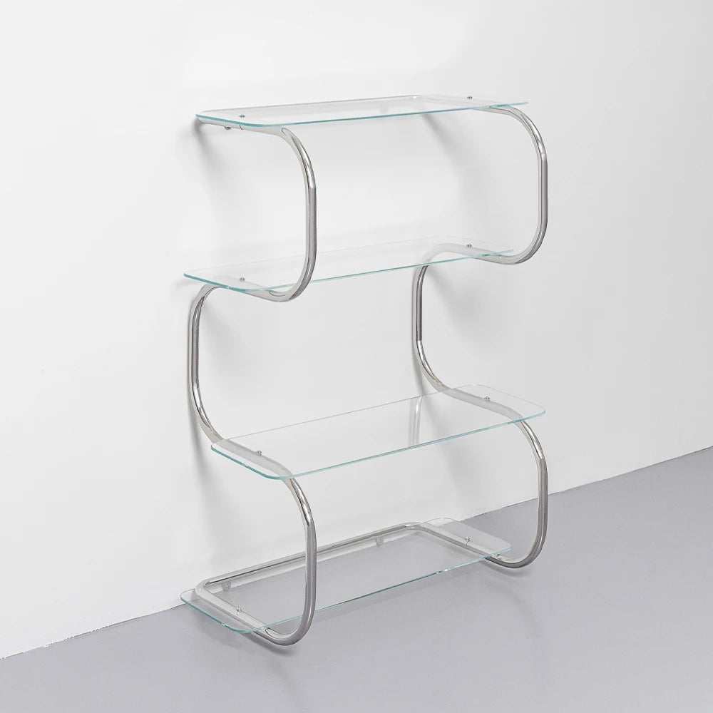 F. Shelf - view 1