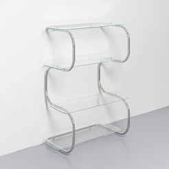F. Shelf - view 1