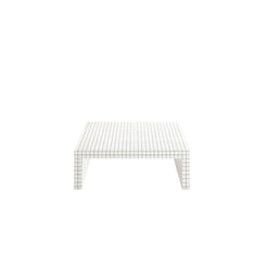 Quaderna 656 Table - view 1