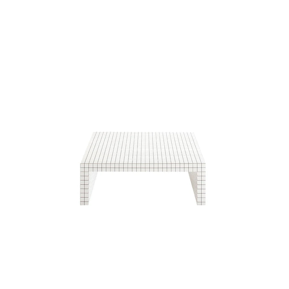 Quaderna 656 Table - view 1