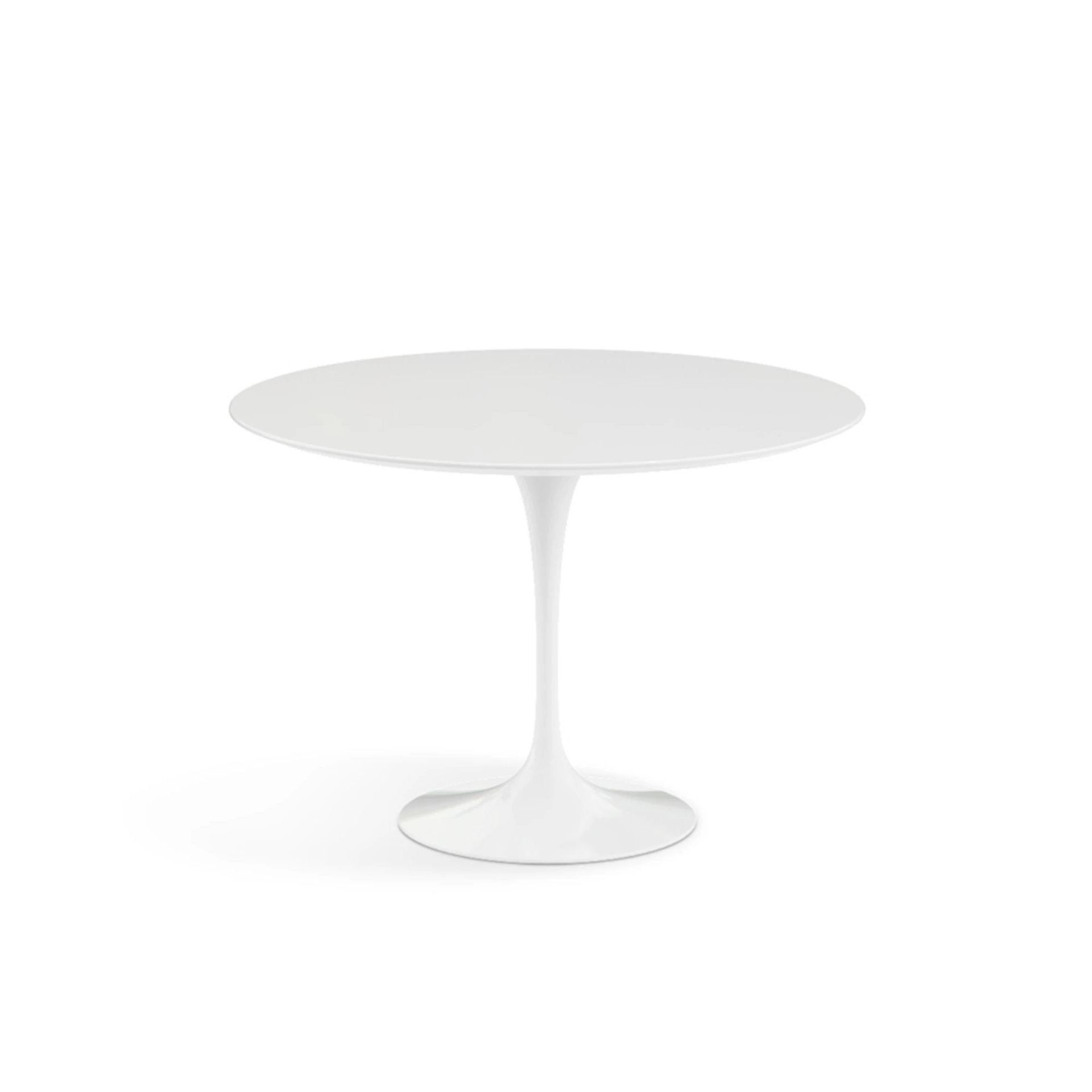 Saarinen Dining Table_Round - view 1