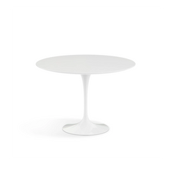 Saarinen Dining Table_Round - view 1
