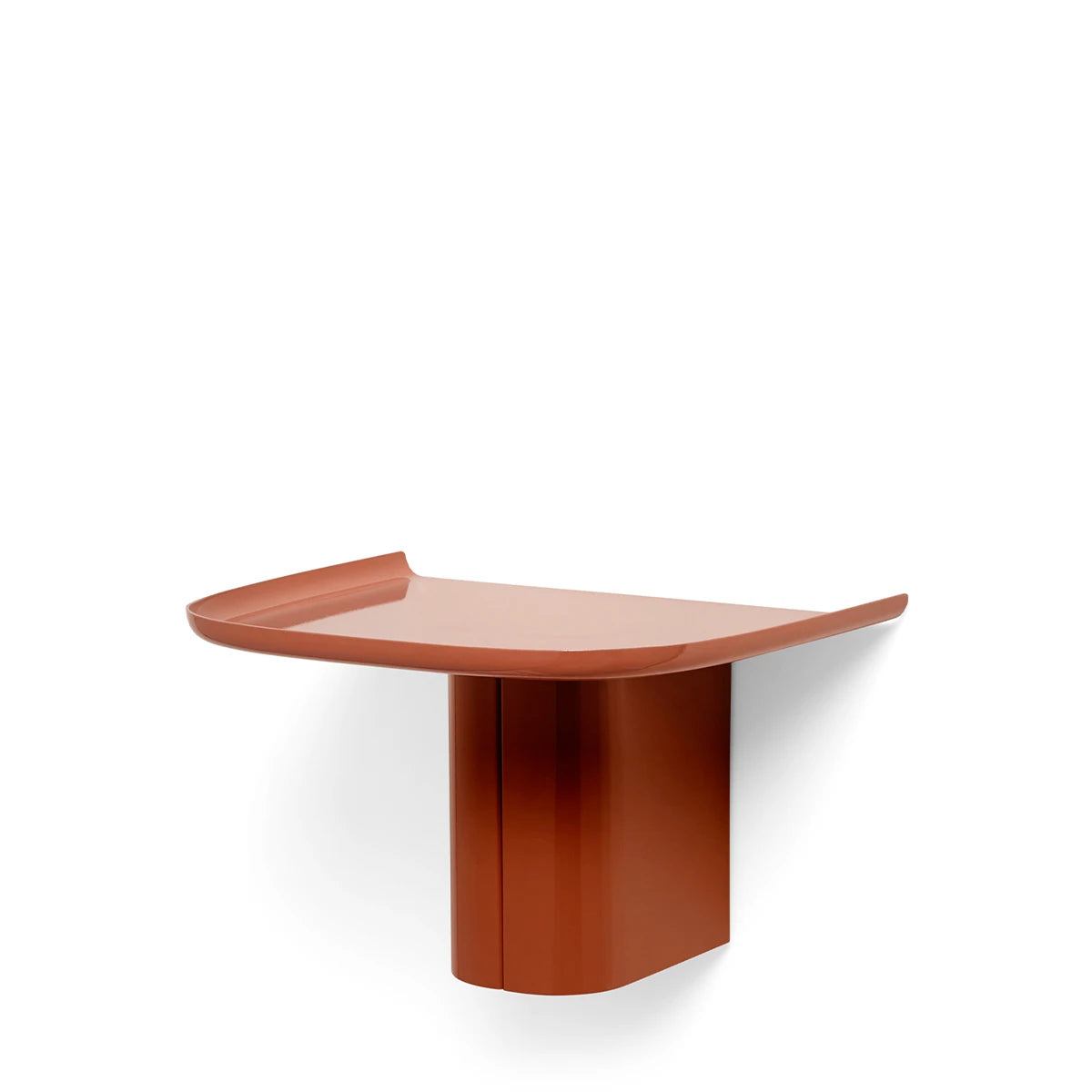 Korpus Small Brick Red - view 1