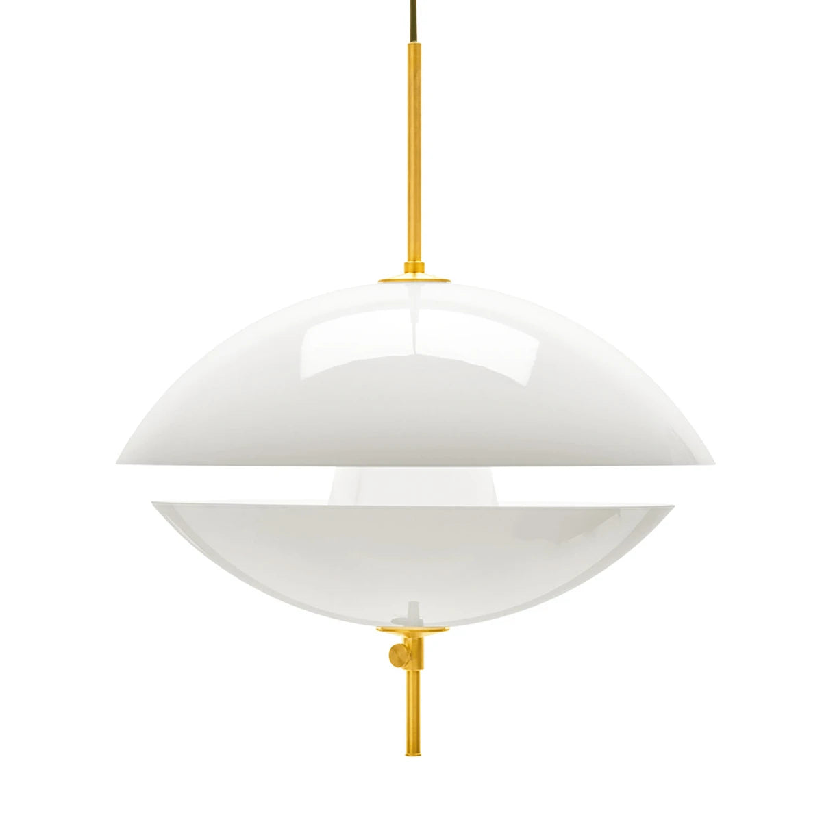 Clam Ø550 - view 1