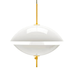 Clam Ø550 - view 1