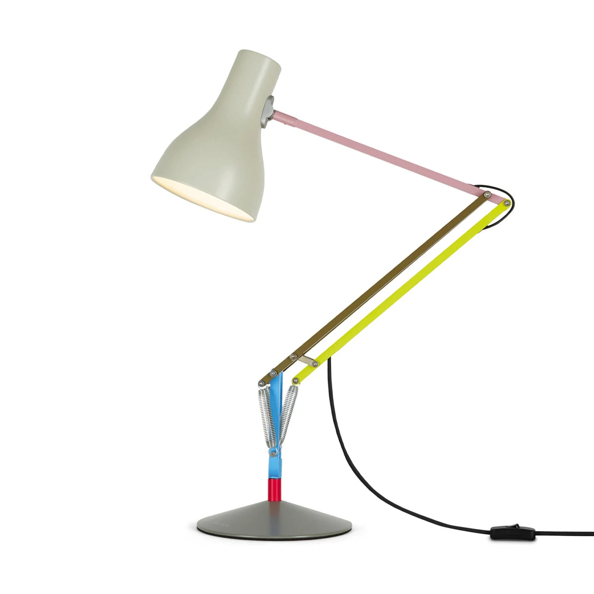 Type 75 Paul Smith Edition Ver.1 Table Lamp - view 1