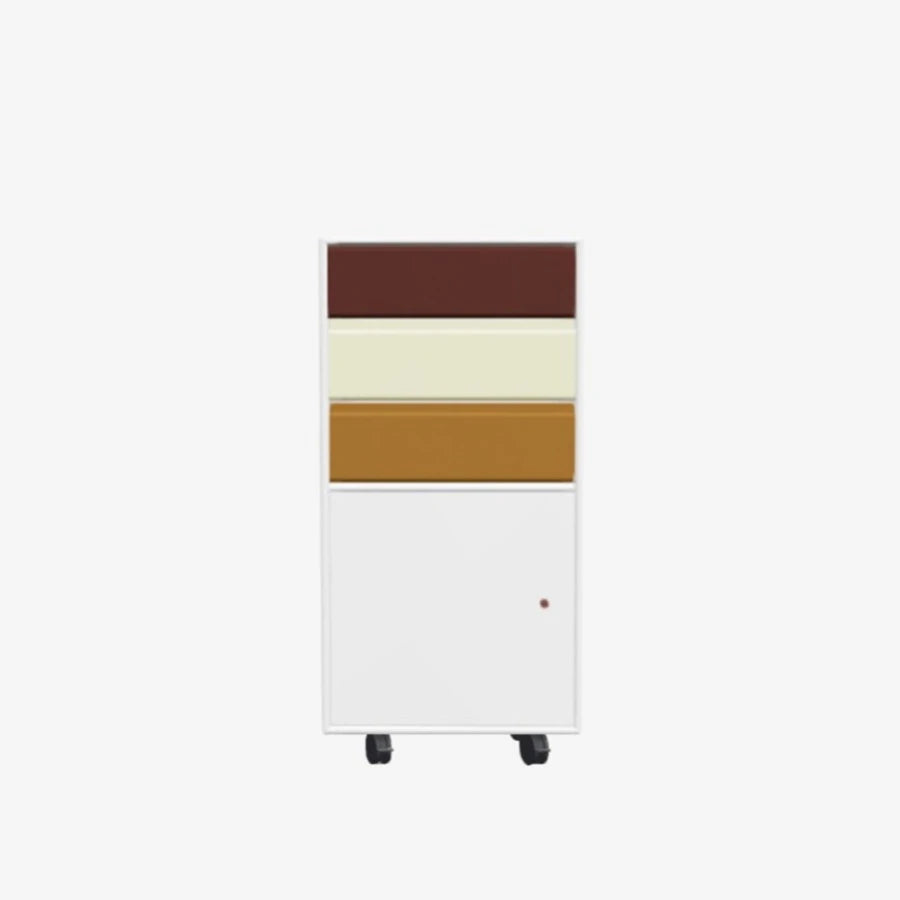 8COLORS CUSTOM Tray Trolley - view 1