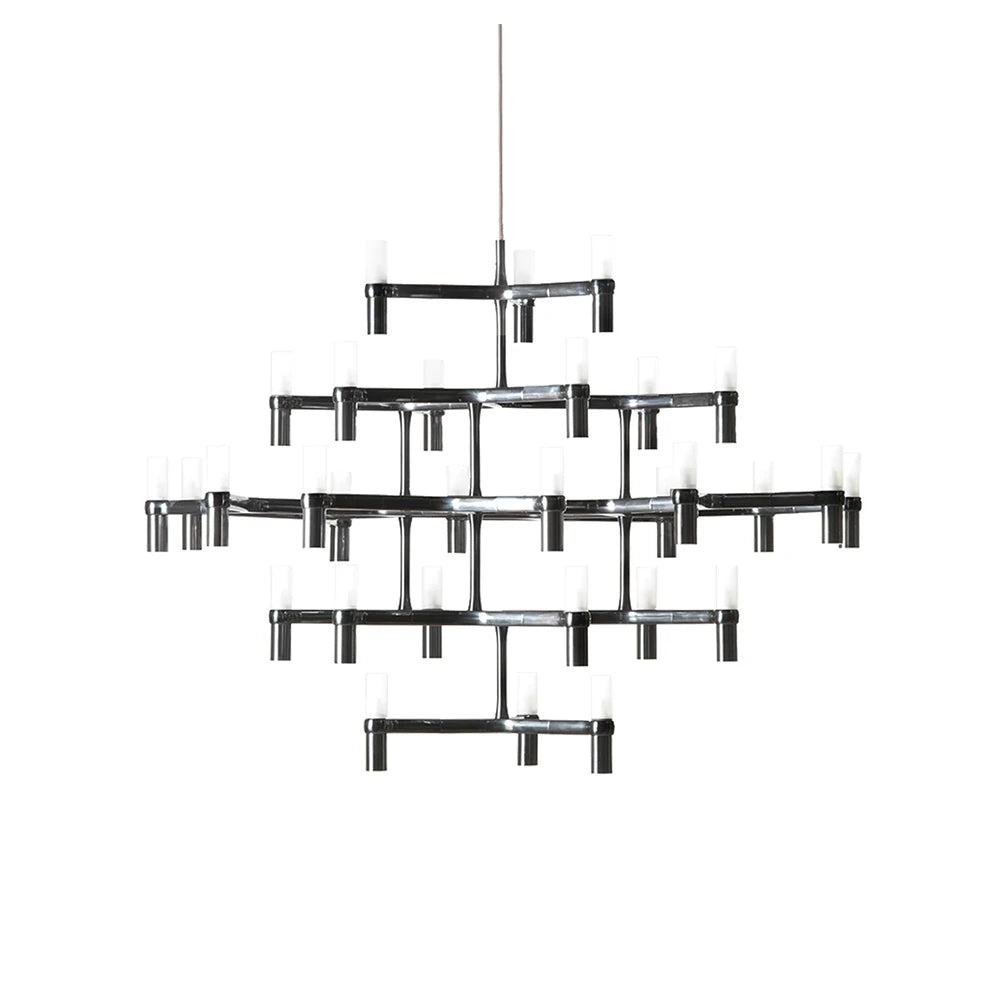 Crown Major Pendant Lamp - view 1