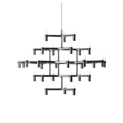 Crown Major Pendant Lamp - view 1