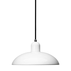 kaiser Idell Pendant Lamp 6631-P White - view 1
