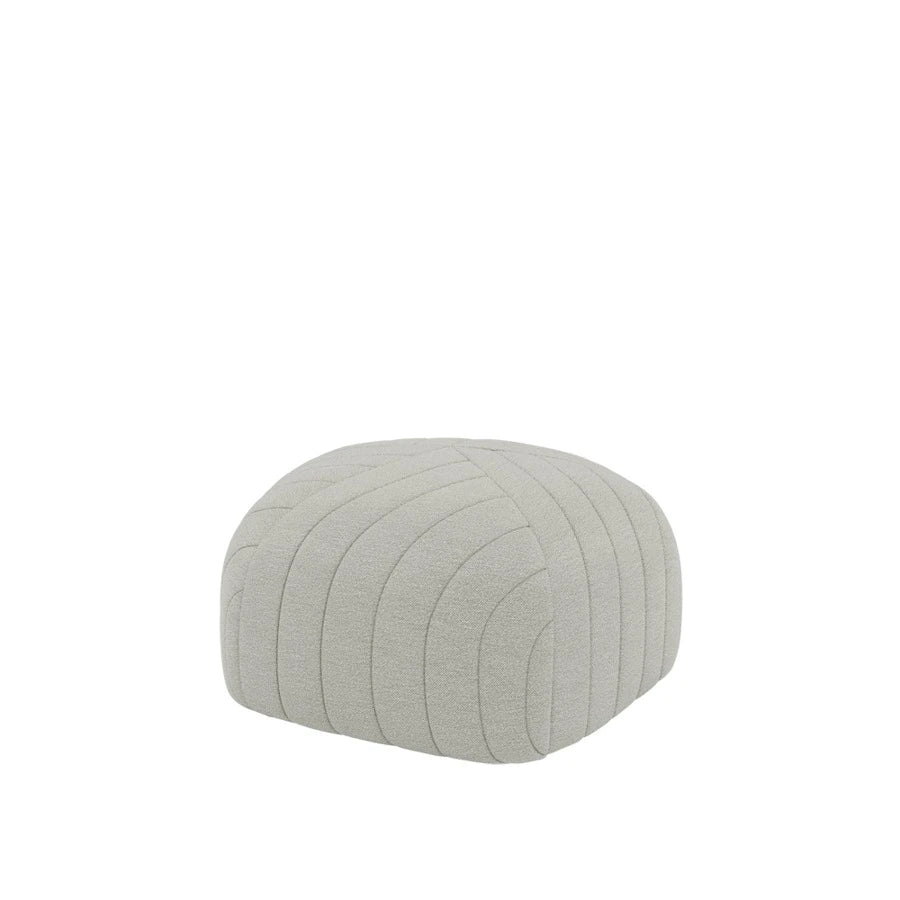 Five Pouf Clay12 - view 1