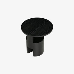 Wedge Side Table Low - view 1