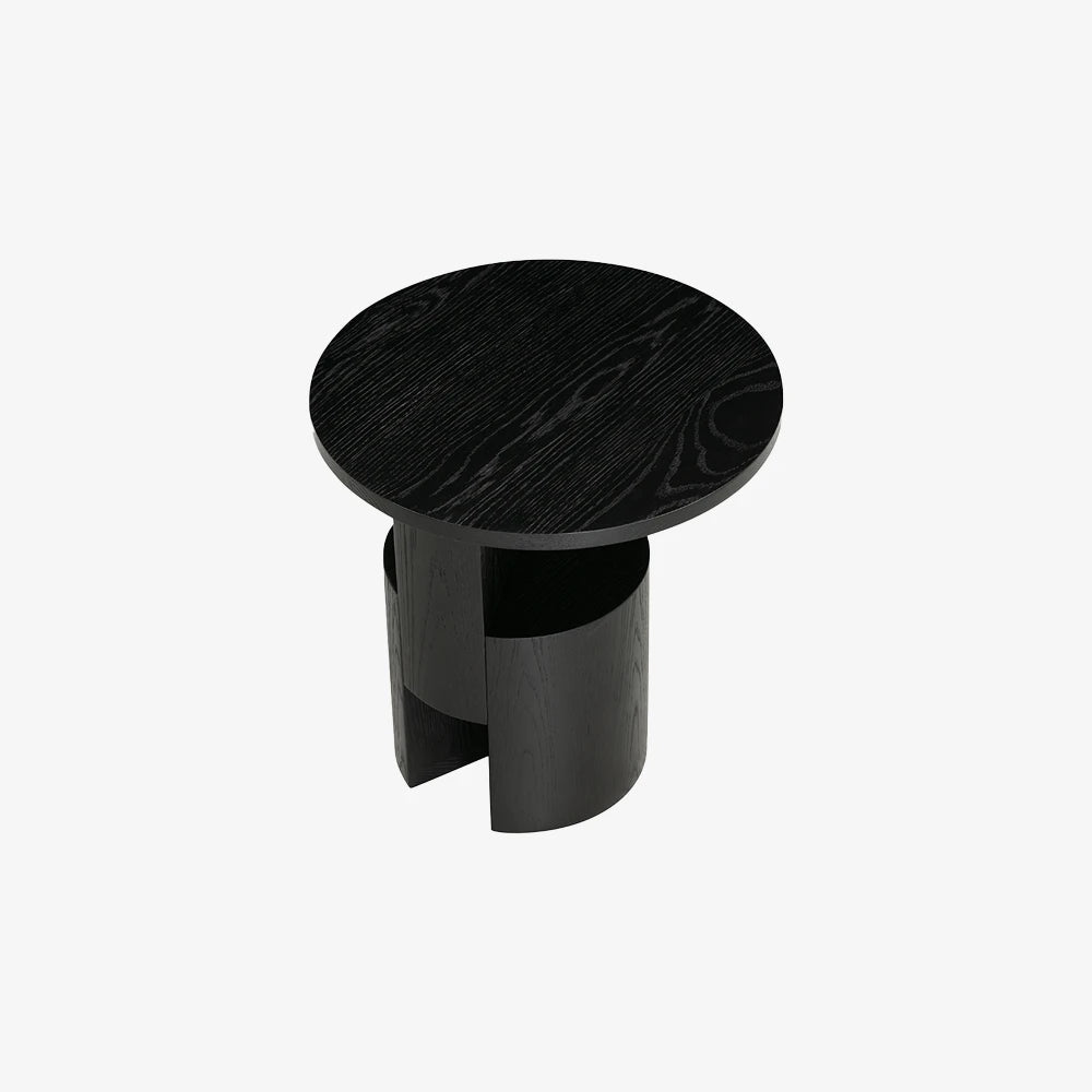 Wedge Side Table Low - view 1