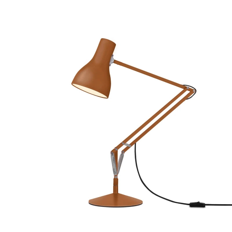Type 75™ Desk Lamp - Margaret Howell Edition - view 1
