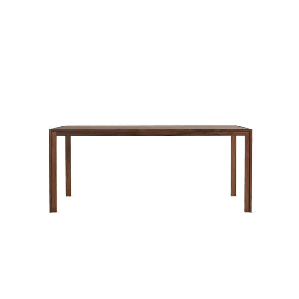 Double Frame Table (Walnut) - view 1