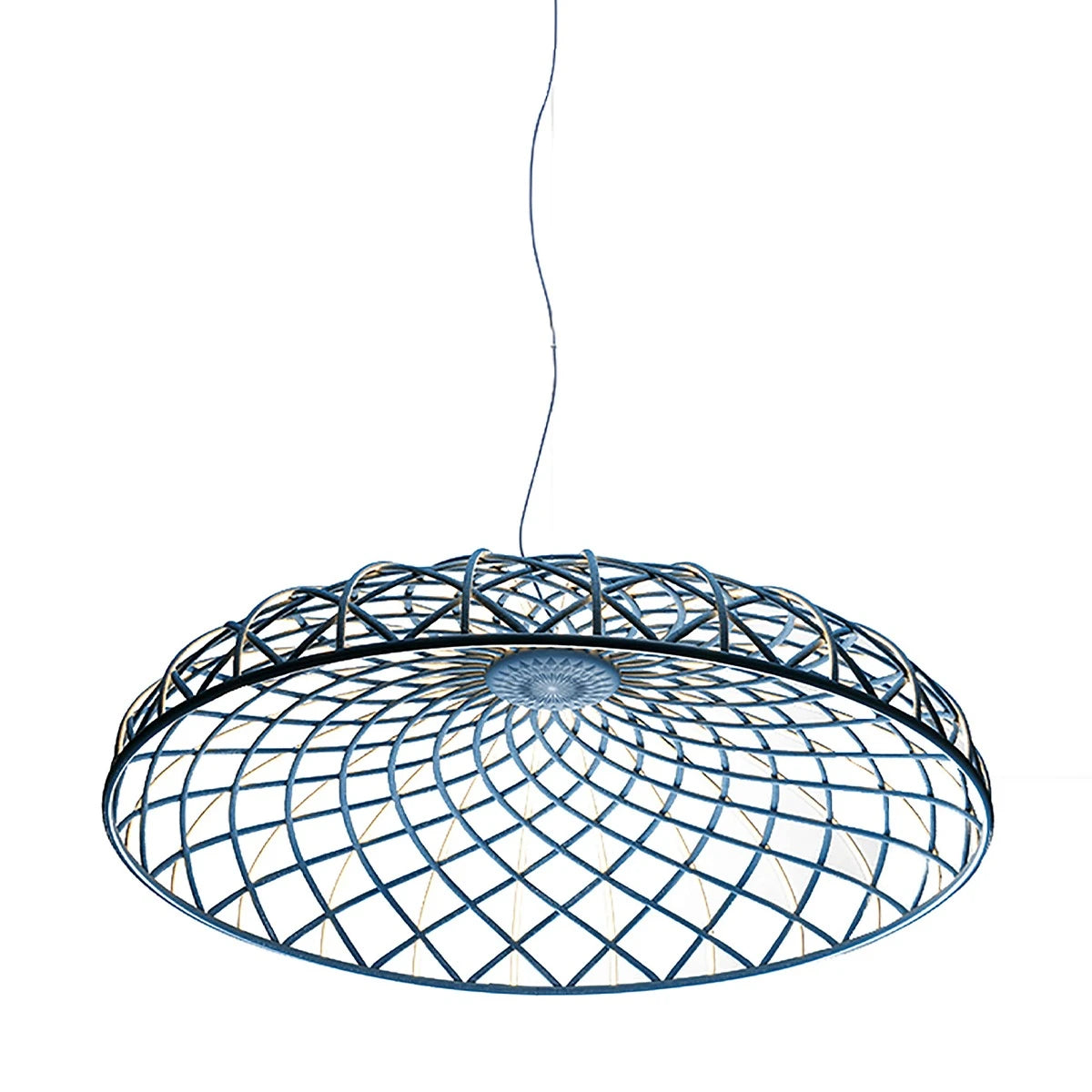 SkyNest Suspension blue tomaline - view 1