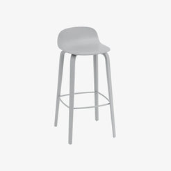 Visu Bar Stool - view 1