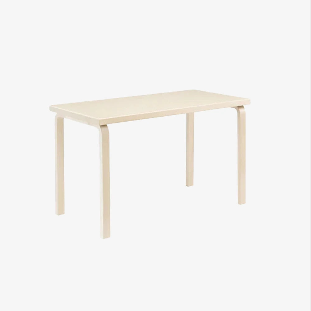Aalto Table 80A 120 x 60 - view 1