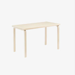 Aalto Table 80A 120 x 60 - view 1