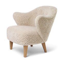 Ingeborg Lounge Chair - view 1