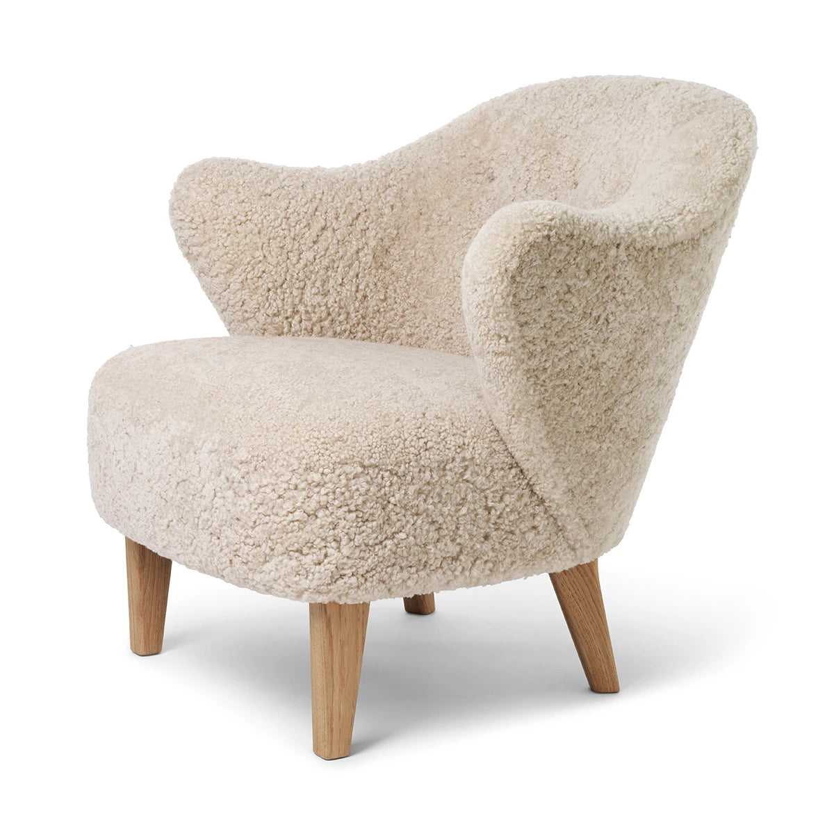 Ingeborg Lounge Chair - view 1