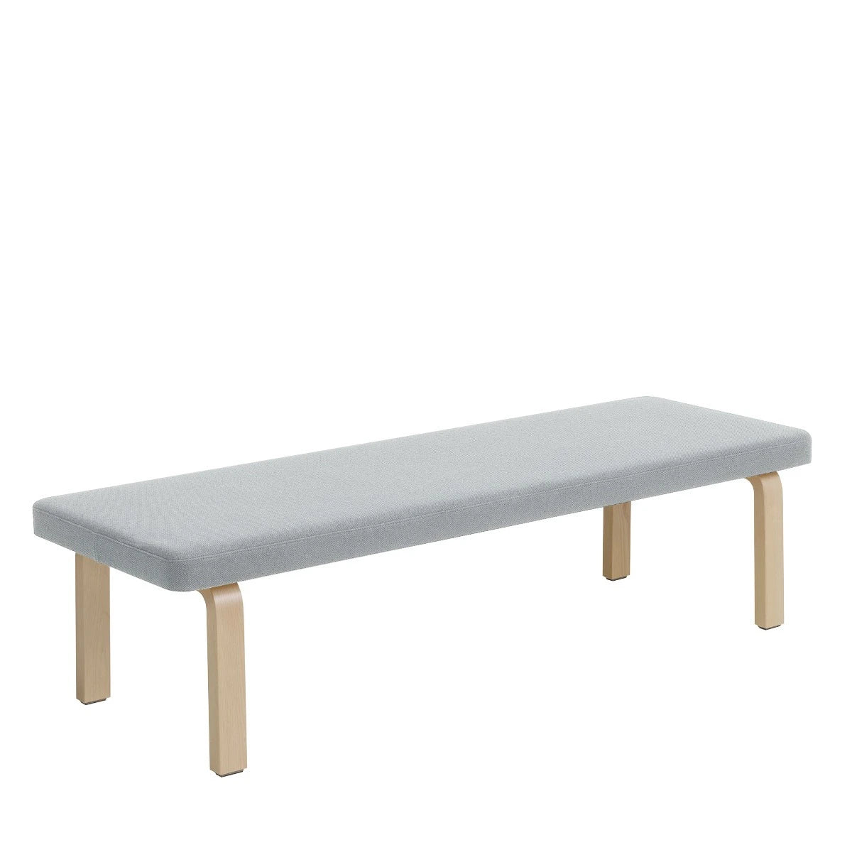Bench 167 upholstered 180 x 60 cm - view 1