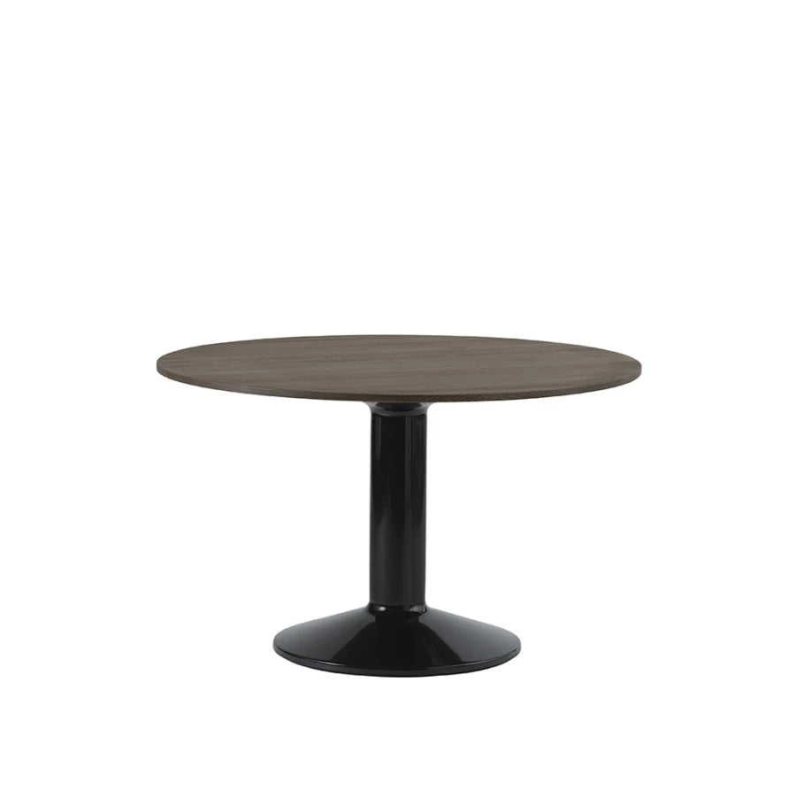 Midst Table 3 sizes Black/Dark Oiled Oak - view 1