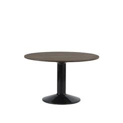 Midst Table 3 sizes Black/Dark Oiled Oak - view 1