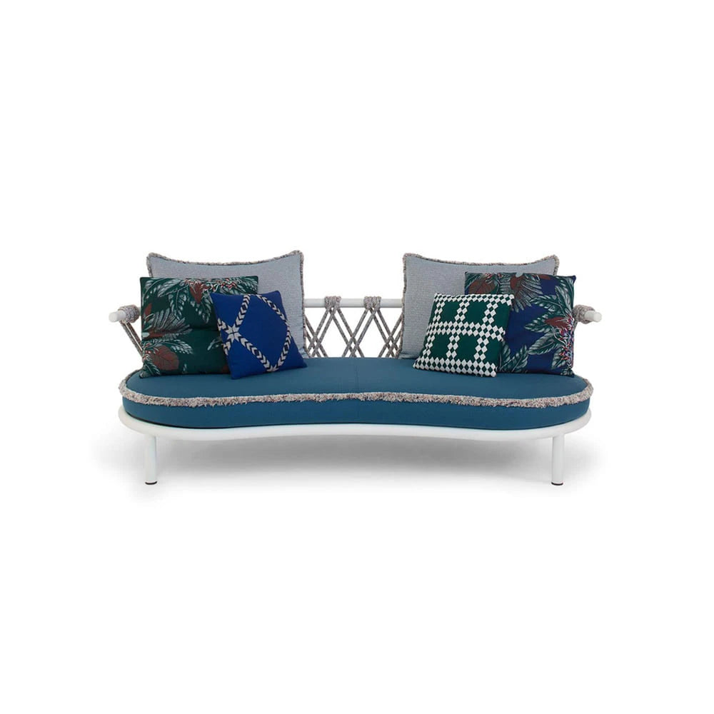 TRAMPOLINE (2Seater) - view 1