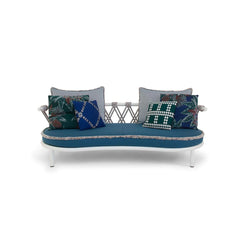 TRAMPOLINE (2Seater) - view 1