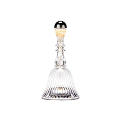 Bella Clear Portable Lamp - view 1