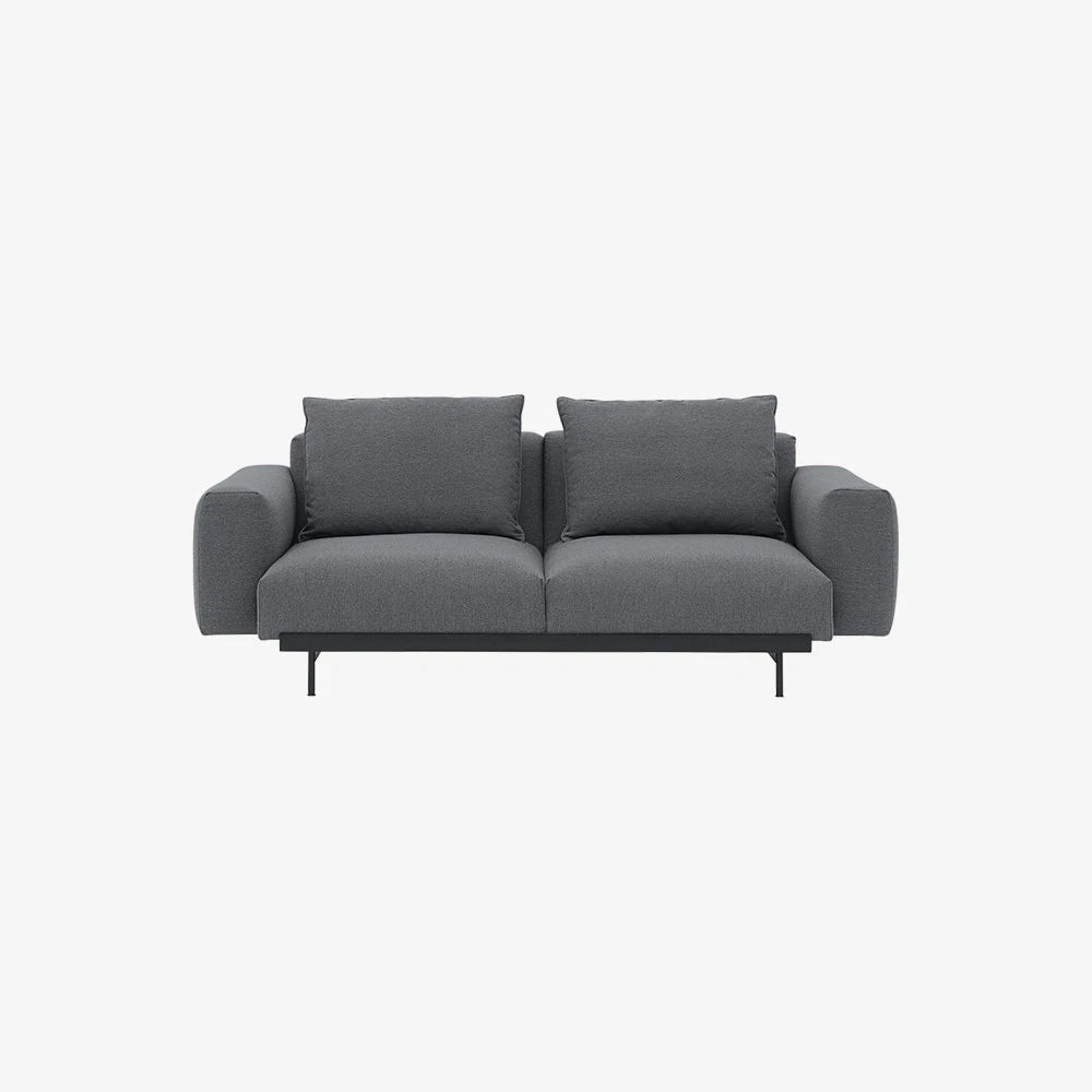 In Situ Modular Sofa - view 1