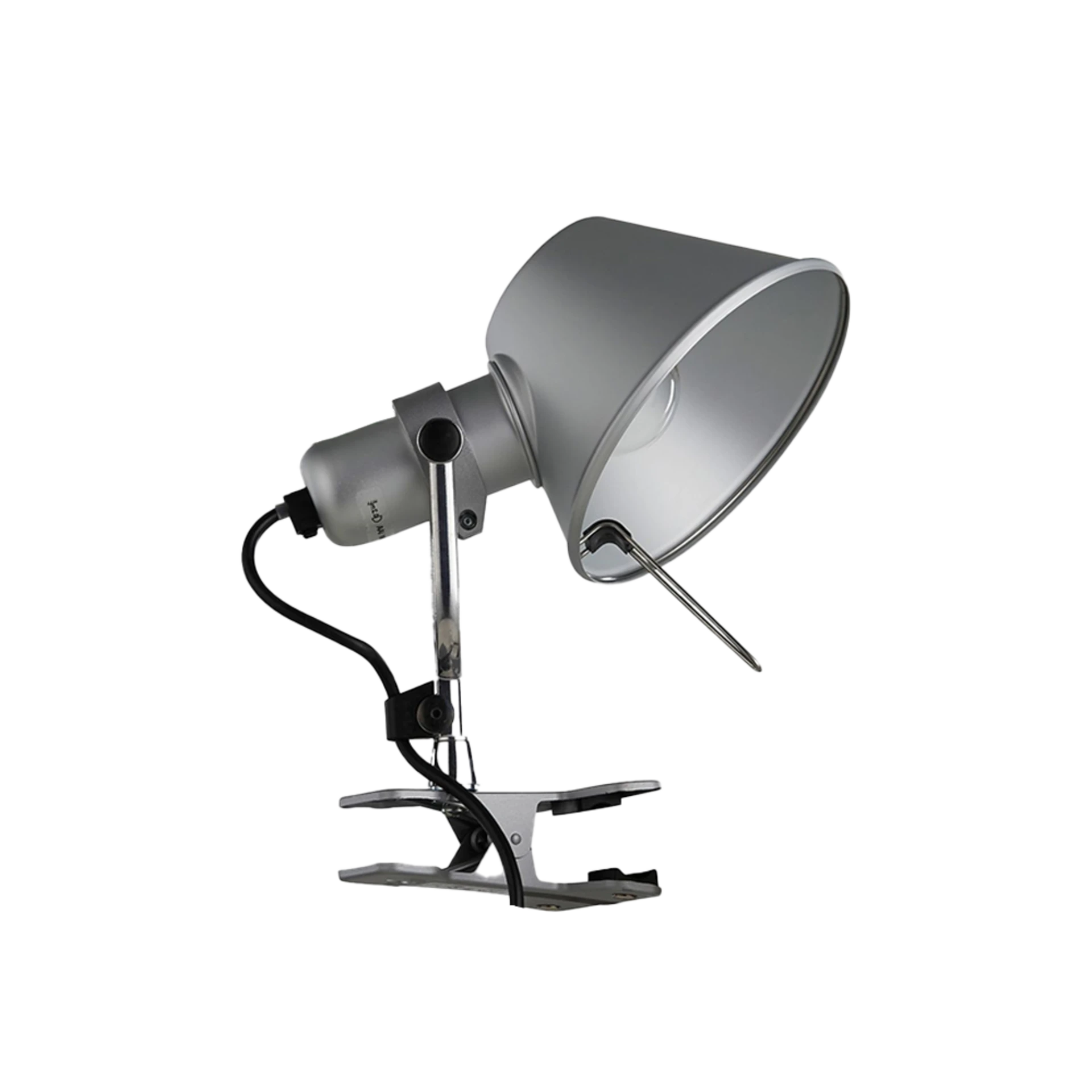 Tolomeo Micro Pinza Table Lamp - view 1