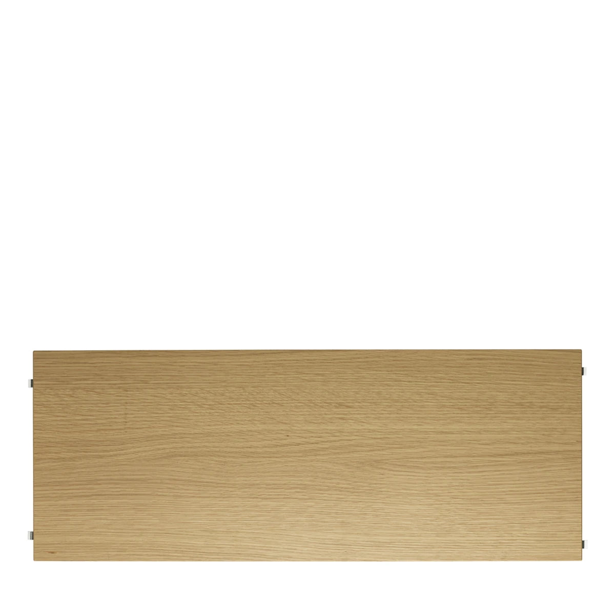 Shelves Oak 3pcs - view 1