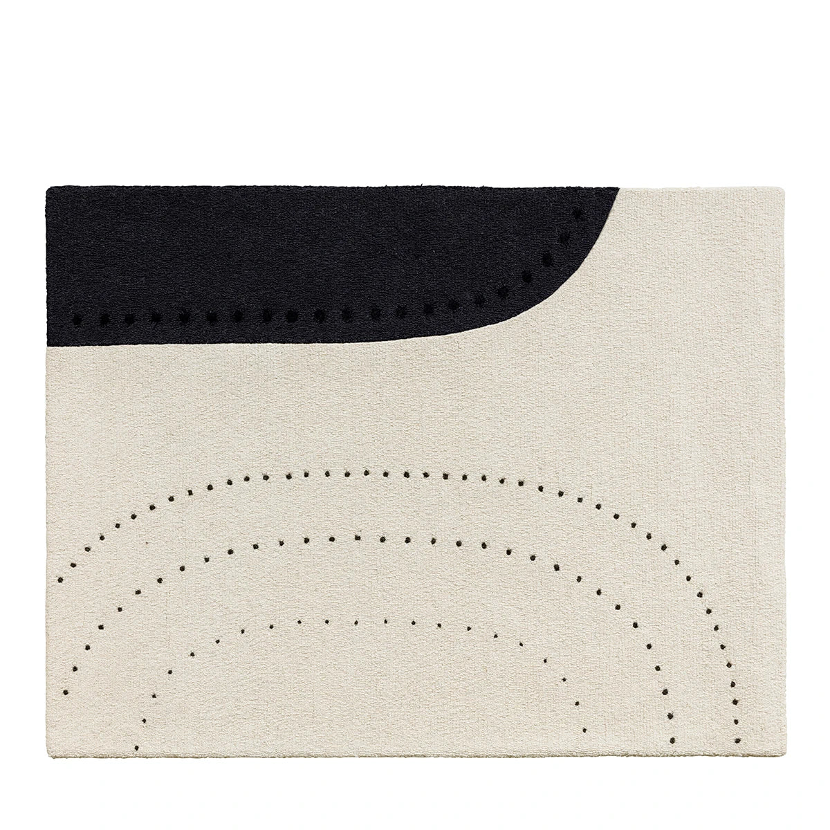 Rug Dotted Balance - view 1