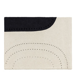 Rug Dotted Balance - view 1