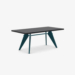 EM Table - view 1